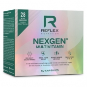 Nexgen Multivitamin 60 caps